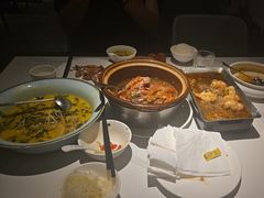 -外婆家(西红门荟聚购物中心店)