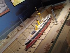 -中国人民解放军海军博物馆