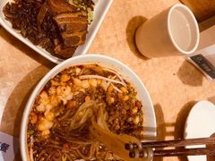 梅菜扣肉-眉州小吃(魏公村店)
