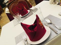 -马迭尔西餐厅(中央大街店)