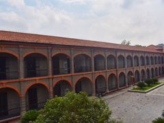 -辛亥革命博物院北区