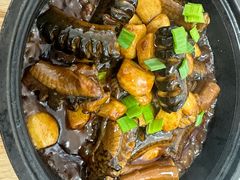 -金色艳阳天•粤菜 淮扬菜(古平岗店)