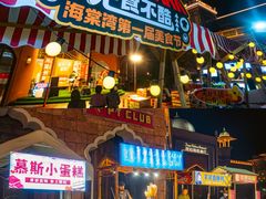 -三亚海昌梦幻海洋不夜城