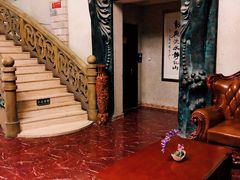-北京美神宫艺术主题温泉酒店