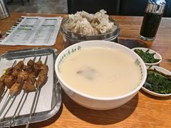 头脑-清和元(铜锣湾店)