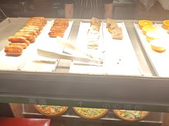 -好伦哥比萨烤肉自助(马家堡店)