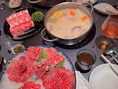 -官也街澳门火锅(新源里店)