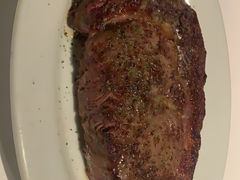 肉眼牛排-茹丝葵经典牛排馆(上海外滩店)