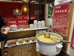 -院里汤包·虾汤包青岛菜(辽源路店)