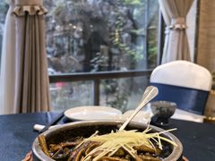 -香雪海饭店中餐厅(人民桥店)