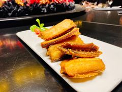 -東舍食唐精品陕菜馆