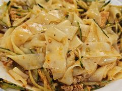 -汗腾格里·风味餐厅(新疆驻京办店)