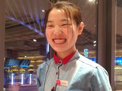-西贝莜面村(金隅嘉品mall店)