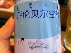 -很久以前羊肉串(中山公园店)