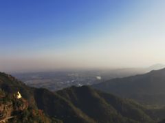 -大慈岩风景区