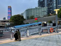 -公平路渡口(轮渡站)