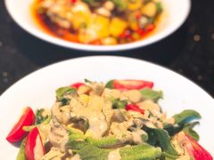 -小城故事·地道宁波味(月湖盛园店)