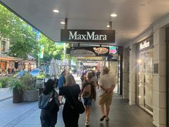 -The Grill by Sean Connolly