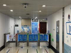 -北京科技大学-游泳馆