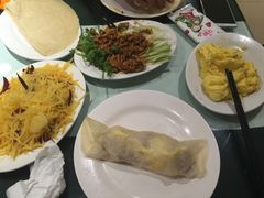 -老昌春饼(中央大街店)