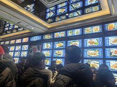 -金刚山烧烤(红旗大街店)
