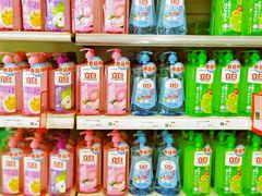 -卜蜂莲花(东厦店)