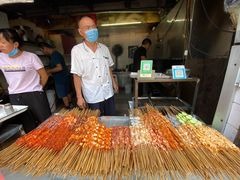 -圆西烤肉(园西路店)