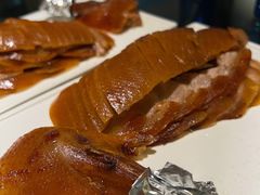 酥不腻烤鸭-小大董·烤鸭(凤凰汇店)