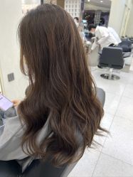 -IN STYLE•造型