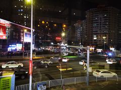-东莞市莞城红色庄园西餐厅(东城西路店)
