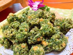 -海拉尔蒙古包(房山长阳总店)