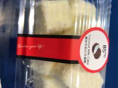 -85度C(南京龙江店)