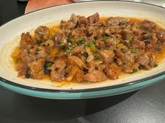 -羽鸽集·乳鸽专门店·地道顺德菜(岭南站店)