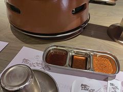 -西塔老太太泥炉烤肉(亚运村店)