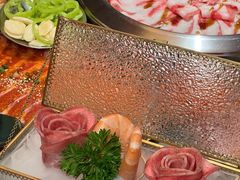 -烧本烧·自助烤肉(勒泰中心店)