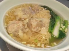 -港久茶餐厅(鹭洲里店)