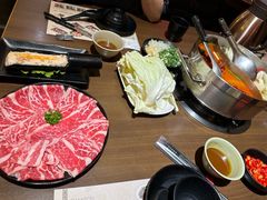 -汕头泉成沙茶火锅(中山总店)
