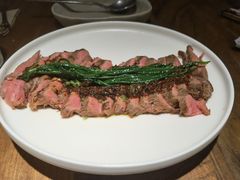 谷饲牛腹肉-元古雲境(南京万象天地店)