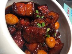 -刘胖子家常菜·蹄花焖藕(兴业店)