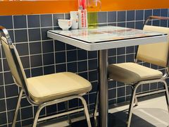 -肥韬茶餐厅(海上世界店)