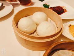 流沙奶黄包-利苑酒家(宜安广场店)