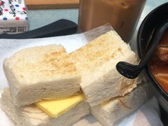 -华嫂冰室(尖沙咀店)