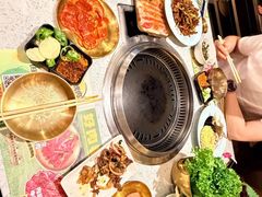 -炭之家齐齐哈尔大片烤肉·涮毛肚火锅·齐齐哈尔烤肉(中央大街店)