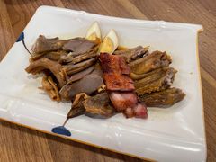 卤水拼盘-先记烧鹅王·本地粤菜(福永店)