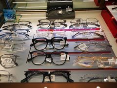 -宝视达眼镜(美中城店)