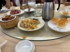 -水乡人家酒楼(坦洲店)