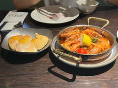 -庐灶江南·江南菜·四合院Bistro(东直门雍和宫·原华侨宾馆店)