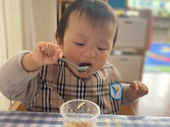 -昱南托育园.托班晚托.寒暑假班