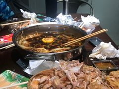 -盒马鲜生(杭州运河上街店)