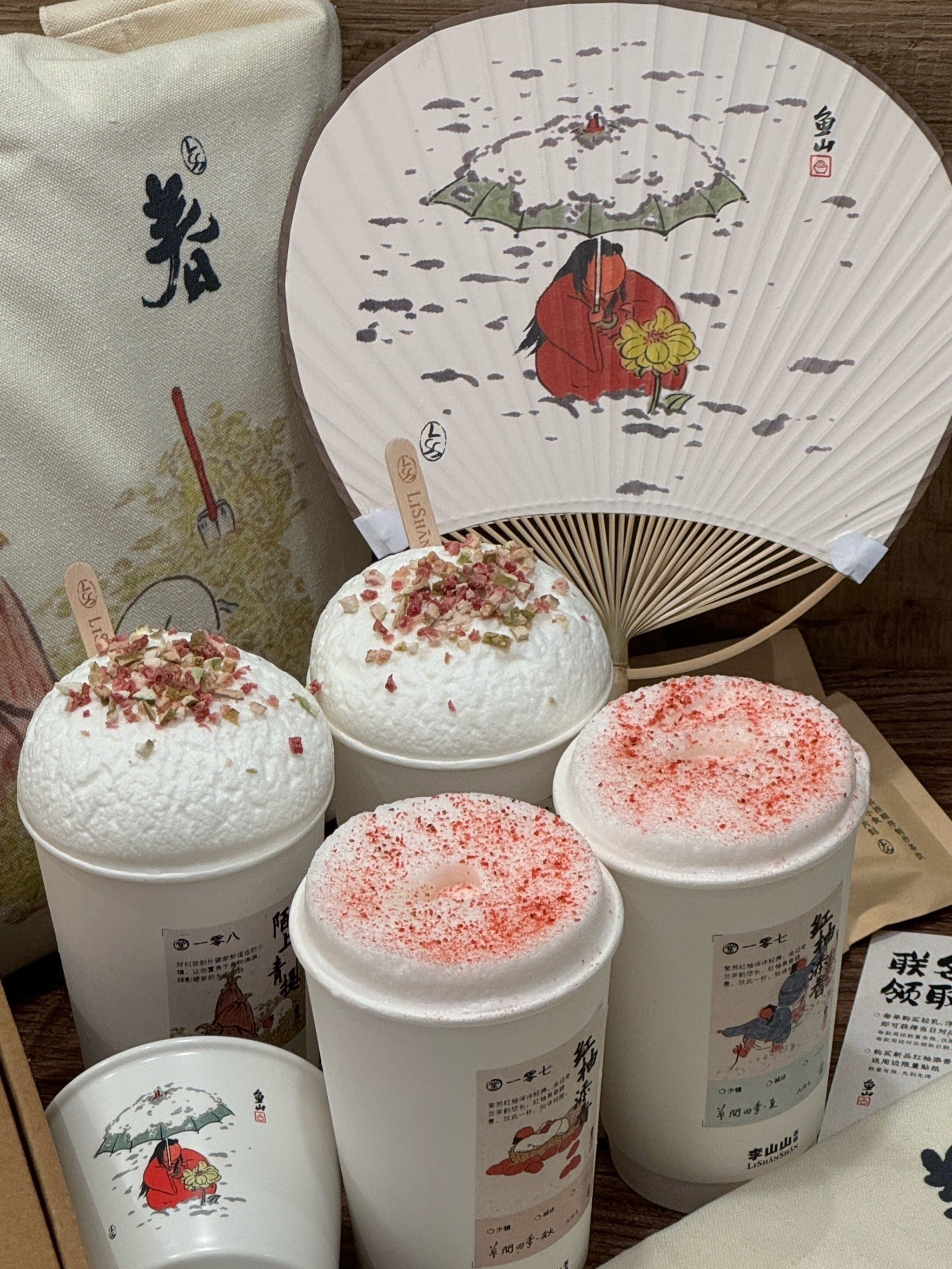 排长队嘟嘟囔囔91拿到手立刻闭嘴了